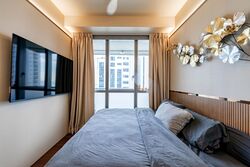 Amber Park (D15), Condominium #499104131